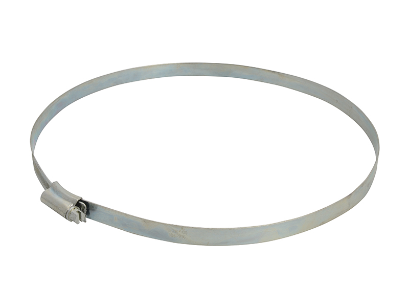 FAIHC85B - 8.5 Hose Clip - Zinc MSZP 184 - 216mm