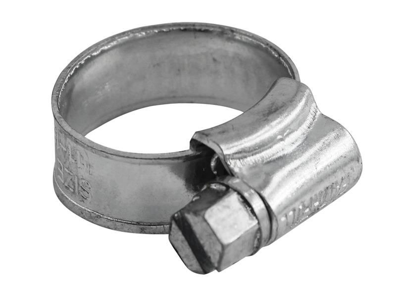 FAIHCMOOSSB - MOO Stainless Steel Hose Clip 11 - 16mm
