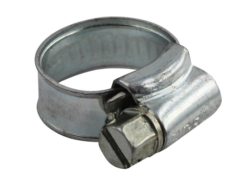 FAIHCOOOB - OOO Hose Clip - Zinc MSZP 9.5 - 12mm
