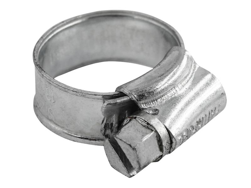 FAIHCOOSSB - OO Stainless Steel Hose Clip 13 - 20mm