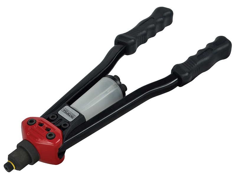 FAIHDRLA - Heavy-Duty Long Arm Riveter
