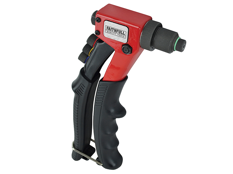 FAIHDRN - Heavy-Duty Riveter