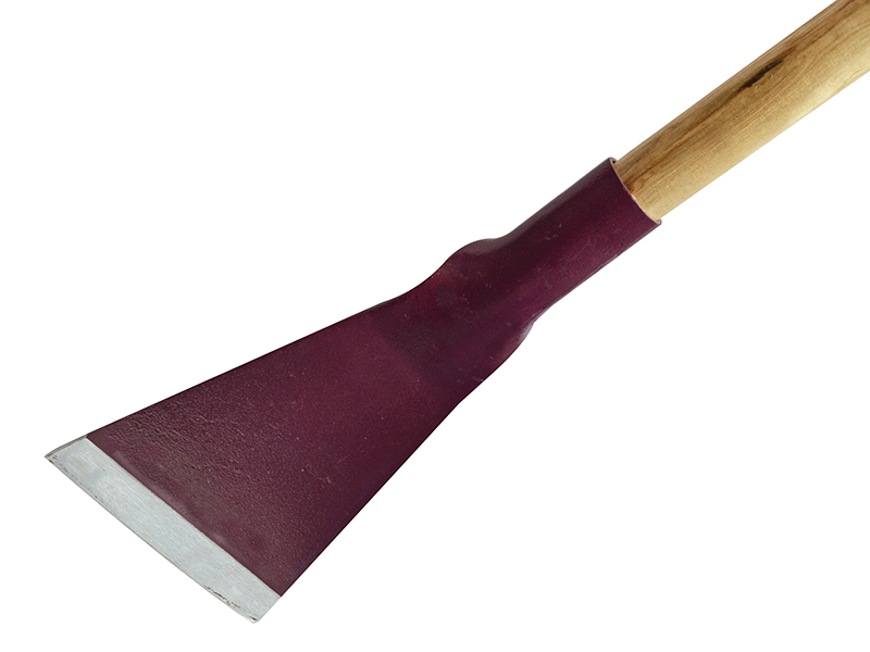 FAIHDRS - Roofing Scraper - Long Handled 1.4m (54 in)