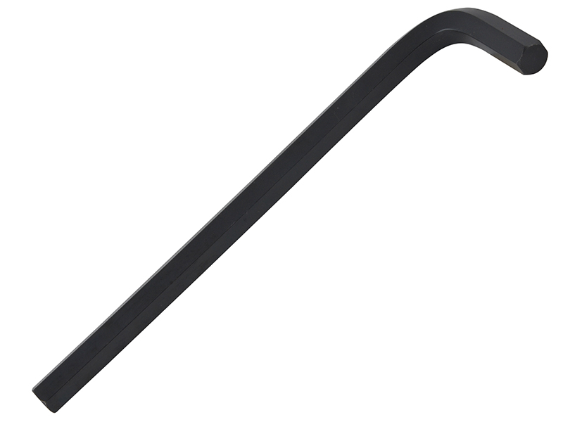 FAIHK100MLA - Long Arm Hexagon Key 10mm