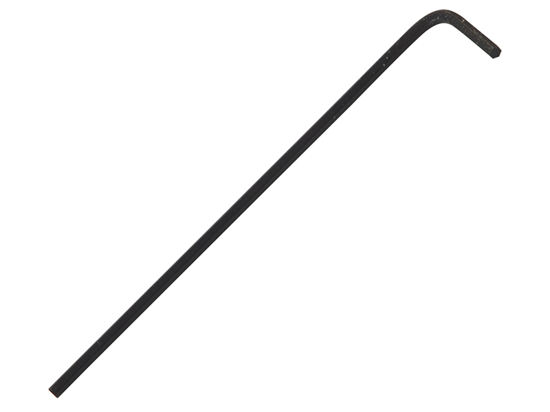 Long Arm Hexagon Key 1.5mm