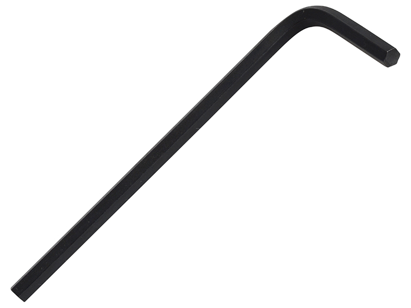 FAIHK40M - Hexagon Key 4mm
