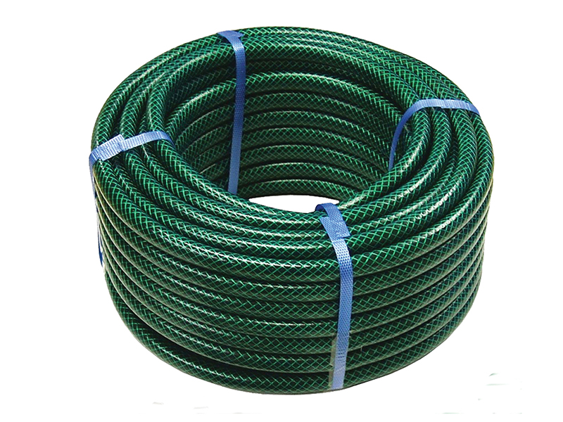 FAIHOSE30 - PVC Reinforced Hose 30m 12.5mm (1/2in) Diameter