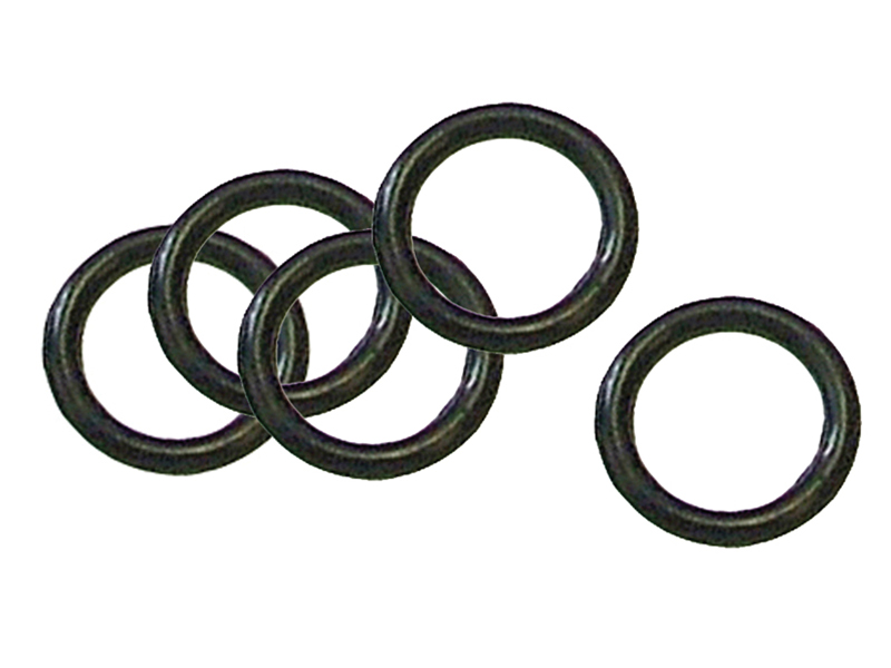 FAIHOSERINGS - O-Rings for Brass Hose Fittings (Pack 5)