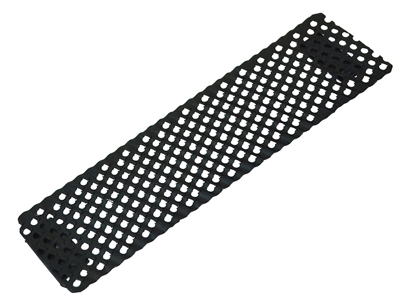 FAIHRBLFILE - Hand Rasp File & Block Plane Blade 140 x 40mm