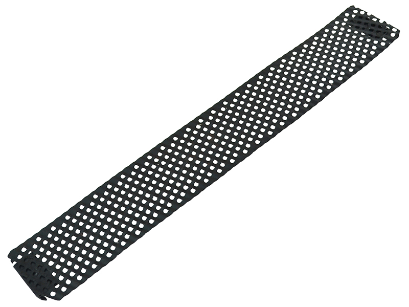 FAIHRBLPLANE - Hand Rasp Plane Blade 255 x 40mm