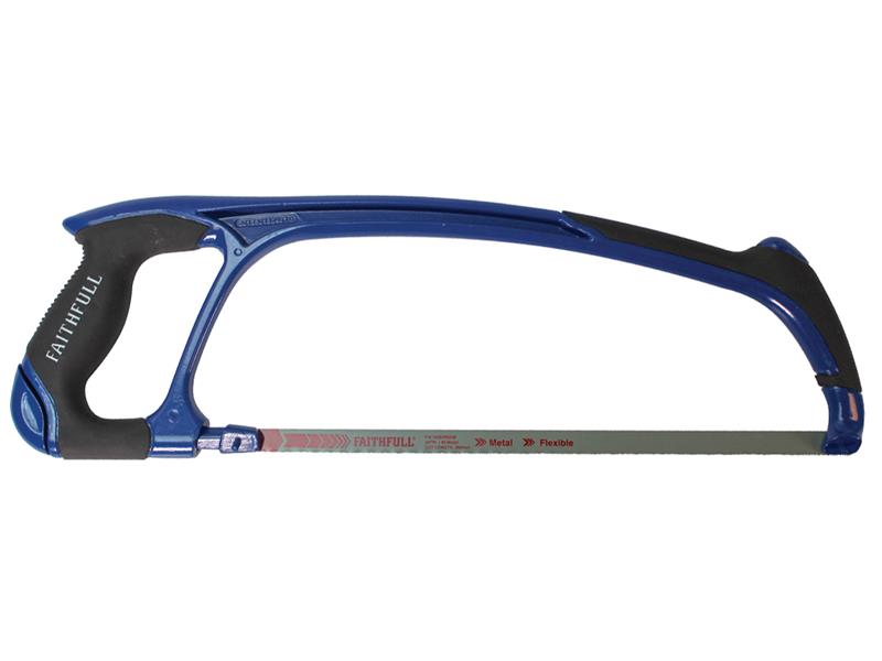 FAIHS300ALU - Professional Aluminium Hacksaw 300mm (12in)