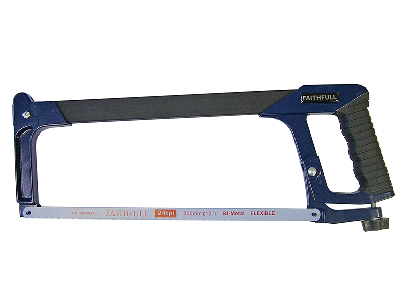 FAIHS300P - Professional Hacksaw 300mm (12in)