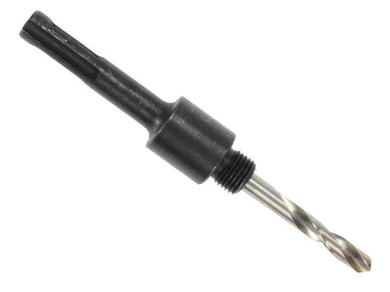 FAIHSA1630S - Holesaw Arbor SDS Plus Fitting 14-30mm