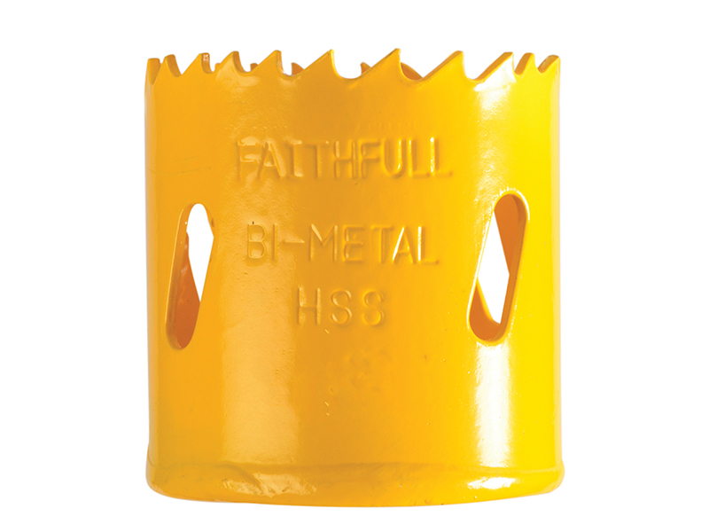 FAIHSVP40 - Bi-Metal Cobalt Holesaw 40mm