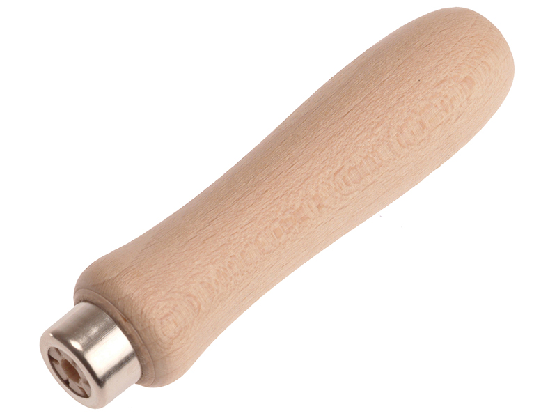 FAIHWF6 - Hardwood File Handle 150mm (6in)