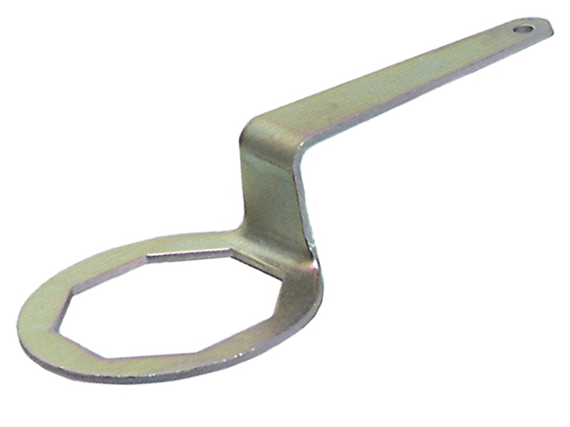 FAIIHSC - Cranked Immersion Heater Spanner