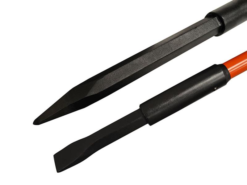 FAIINSCROW60 - Insulated Crowbar 32mm x 155cm