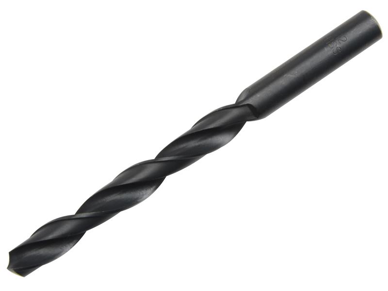 FAIJ1250 - HSS Jobber Drill Bit 12.50mm OL:150mm WL:98mm