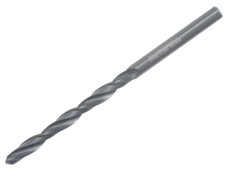 FAIJ450 - HSS Jobber Drill Bit 4.50mm OL:80mm WL:45mm
