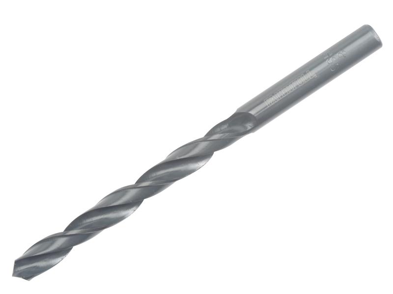 FAIJ800 - HSS Jobber Drill Bit 8.00mm OL:115mm WL:70mm