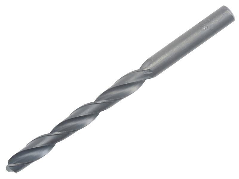 FAIJ900 - HSS Jobber Drill Bit 9.00mm OL:125mm WL:76mm