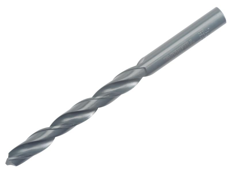 FAIJ950 - HSS Jobber Drill Bit 9.50mm OL:125mm WL:78mm