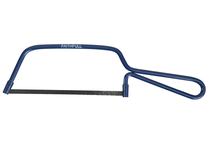 FAIJH - Junior Hacksaw 150mm (6in)
