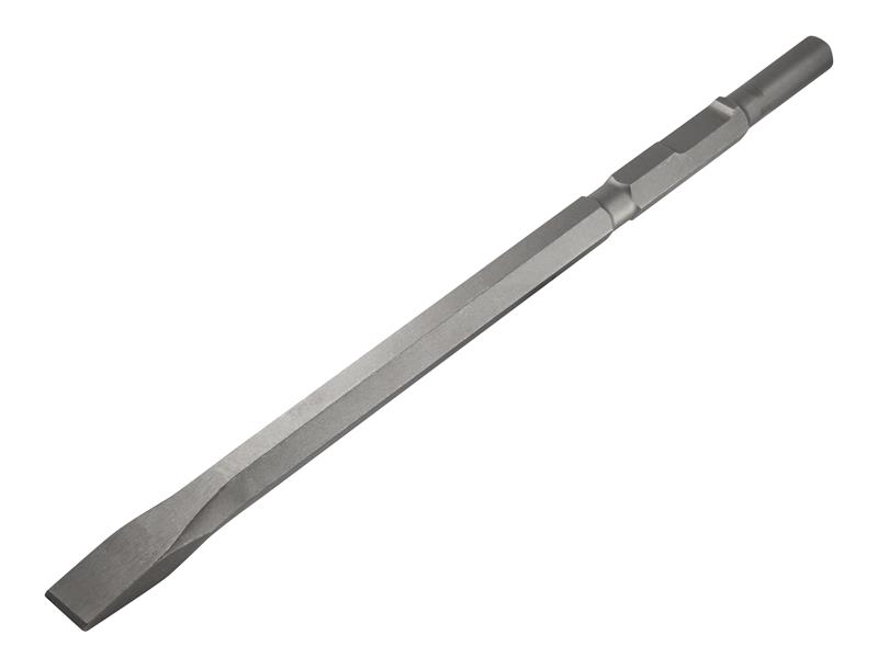 Kango Shank Chisel 25 x 450mm -914119