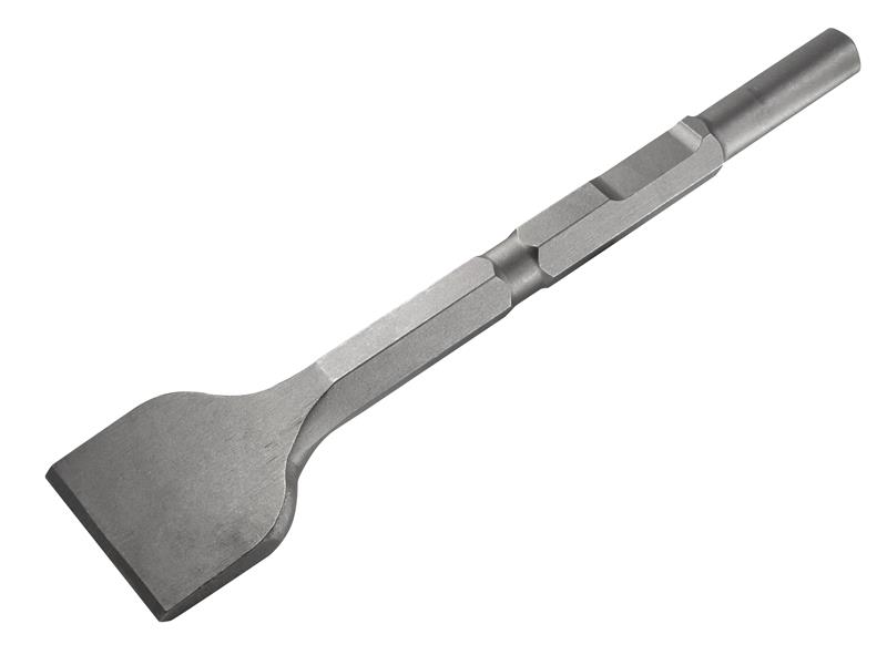 FAIKAGSC75 - Kango Shank Straight Scaling Chisel 75 x 300mm