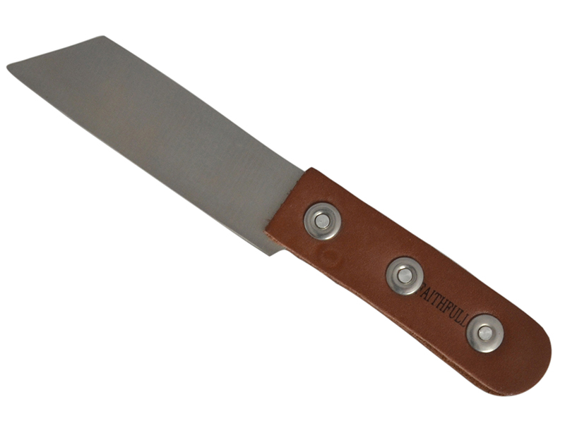 FAIKHACK - Hacking Knife 114mm (4.1/2in)
