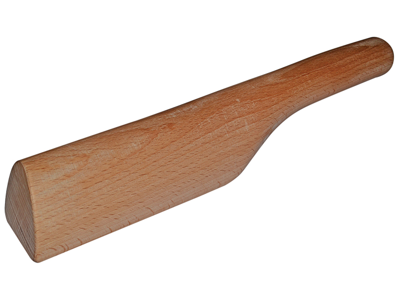 FAILDBEECH - Lead Dresser Beech 50 x 170mm (2 x 6.3/4in)