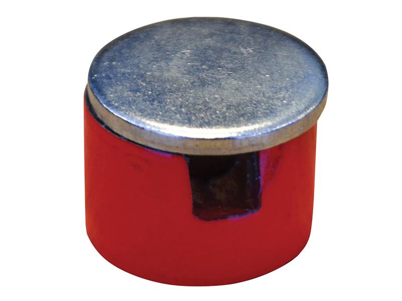 FAIMAGBM125 - Button Magnet 12.5mm Power 0.7kg