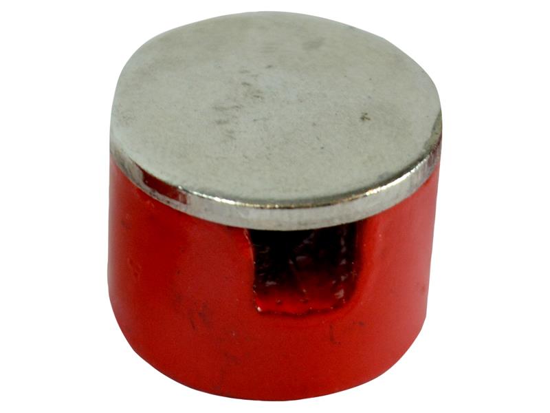 FAIMAGBM190 - Button Magnet 19.0mm Power 1.8kg
