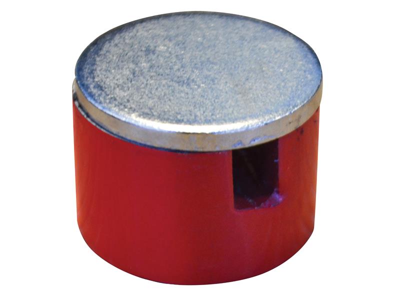 FAIMAGBM254 - Button Magnet 25.4mm Power 3.2kg