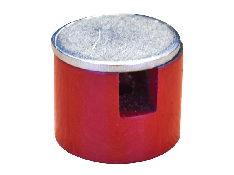 FAIMAGBM325 - Button Magnet 32.5mm Power 4.8kg