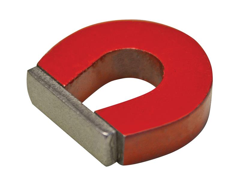 FAIMAGHSM27 - Horseshoe Magnet 27mm Power 3.5kg