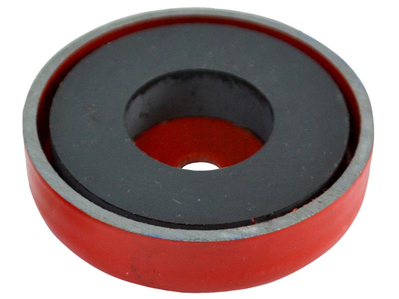 FAIMAGSM350 - Shallow Magnet 35.0 x 8.0mm Power 5.5kg