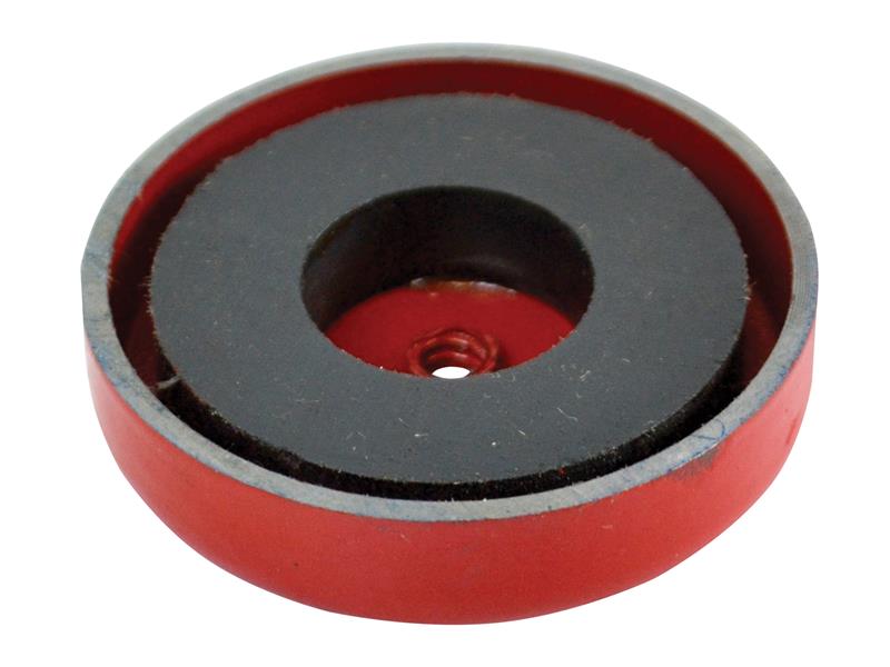 FAIMAGSM445 - Shallow Magnet 44.5 x 6.35mm Power 9.0kg