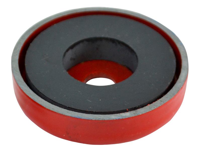 FAIMAGSM508 - Shallow Magnet 50.8 x 8.0mm Power 10.0kg