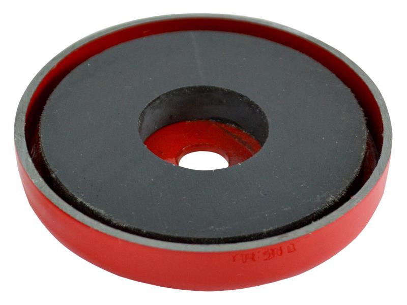 FAIMAGSM700 - Shallow Magnet 70.0 x 6.35mm Power 15.0kg