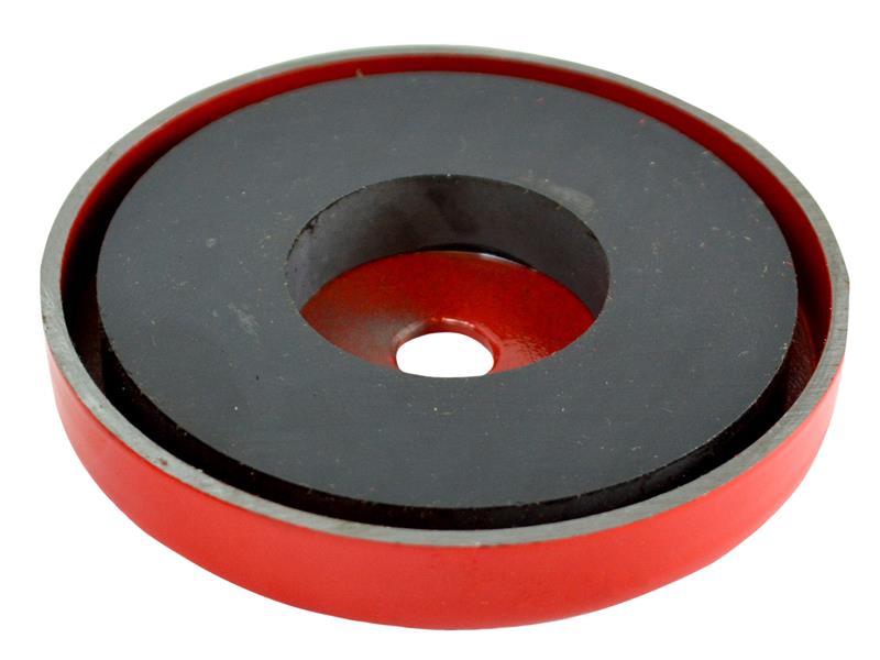 FAIMAGSM800 - Shallow Magnet 80.0 x 9.5mm Power 25.0kg
