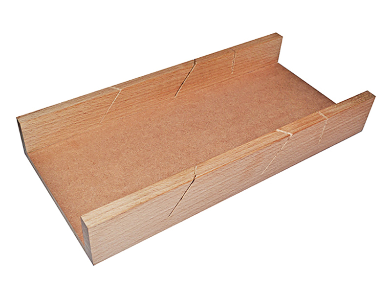 FAIMBCOVE125 - Coving Mitre Box 127mm