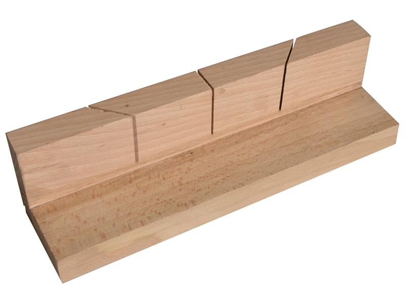 FAIMBLOCK9 - Mitre Block 230mm (9in)