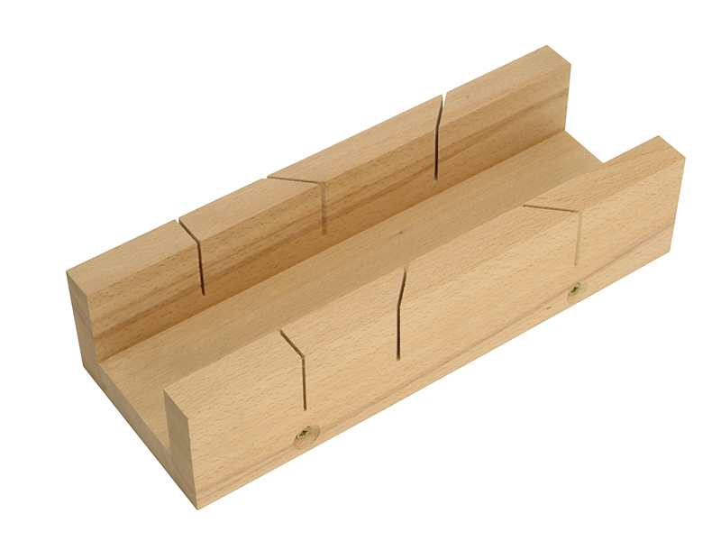 FAIMBOX9 - Mitre Box 230mm (9in)