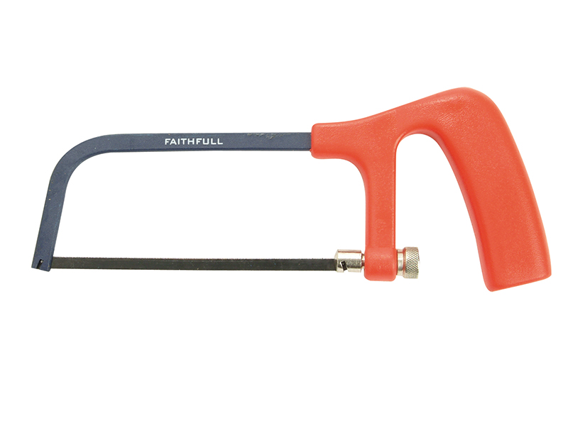 FAIMS - Mini Saw 150mm (6in)