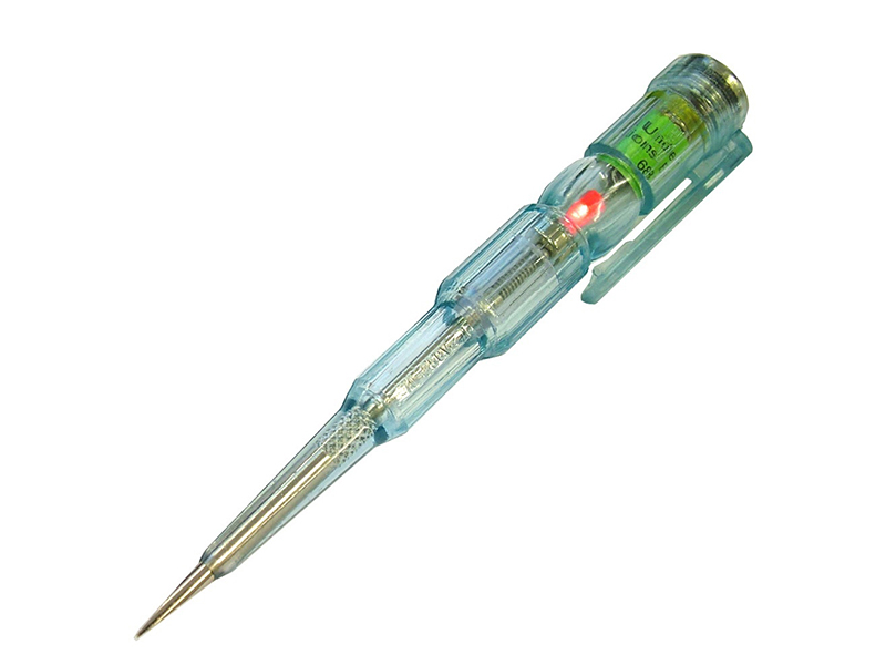 FAIMTMULTI - Mains Tester Screwdriver - Multi Function