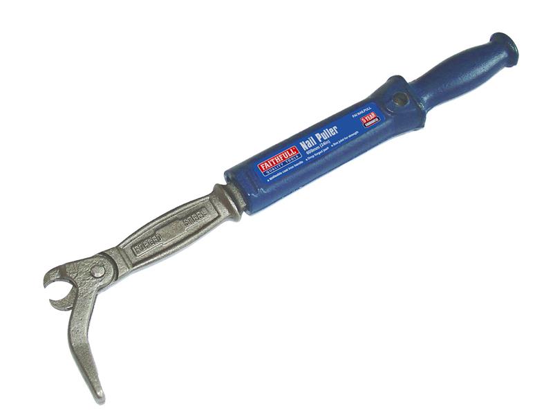 FAINAILPULL - Nail Puller 60cm (24in)