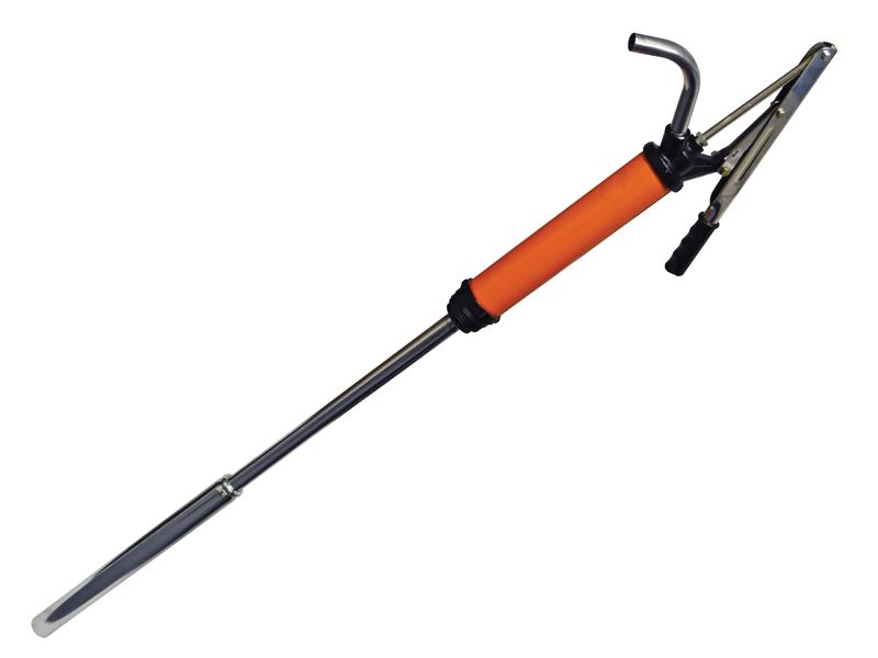 FAIOCP50205L - Barrel Pump - Lever Action for 50-205L Drums