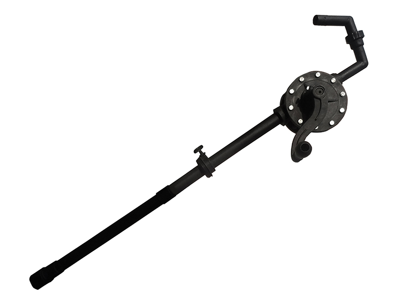 FAIOCPROTPLA - Plastic Rotary Pump