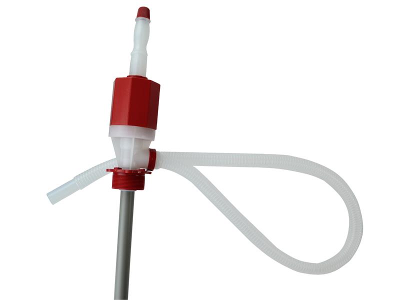 FAIOCPSIPHD - Heavy-Duty Piston Siphon Pump